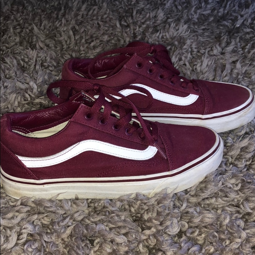 Vans